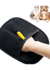 GUANTES PARA PELO DE MASCOTAS