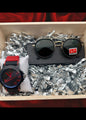COMBO RELOJ NIKE MAS GAFAS