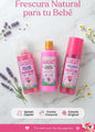 💗 Kit  x3 Arrurrú Premium 3 en 1