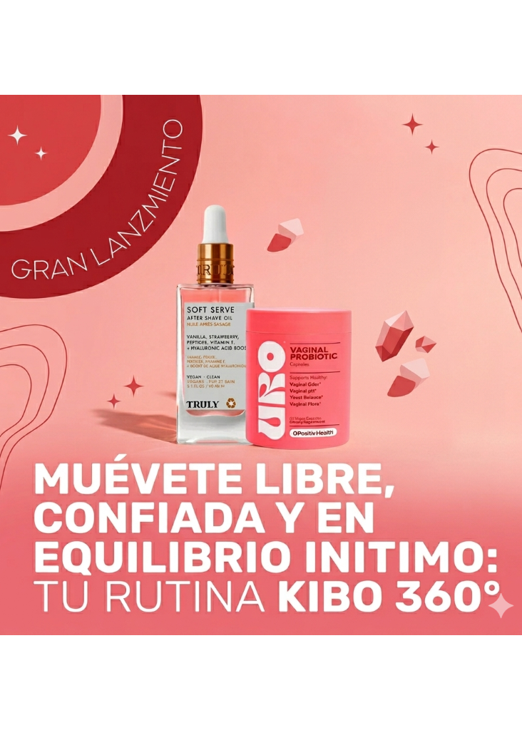 COMBO TRULY MAS URO