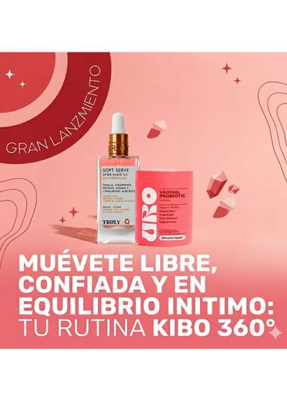 COMBO TRULY MAS URO