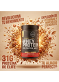 PROTEINA WHEY PROTEIN DE 3LIBRAS