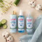 Kit Arrurrú Azul