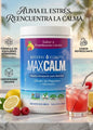 MAXCALM – RELAXING MIX DRINK
