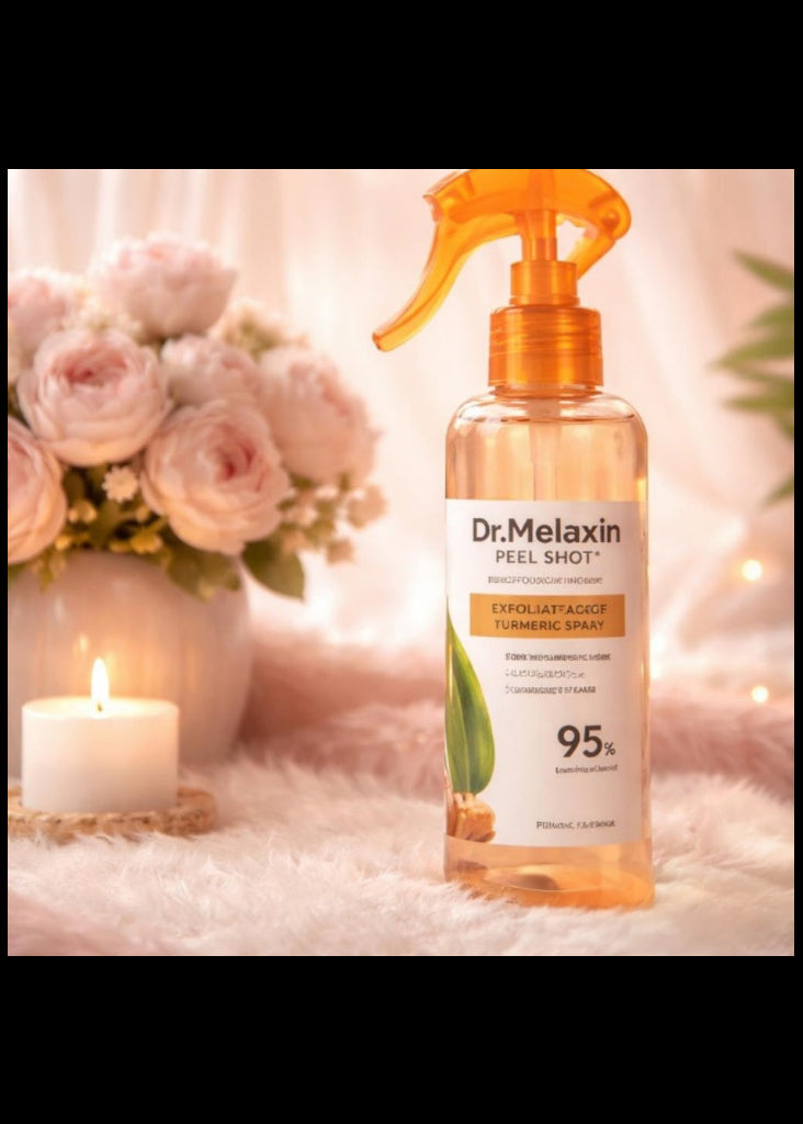 DR MELAXIN EXFOLIANTE