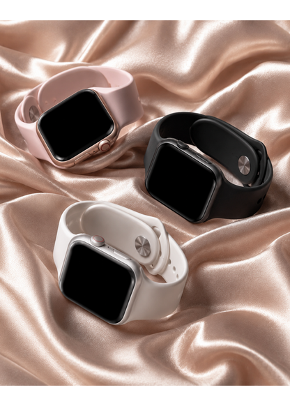 RELOJ T500 DOBLE PULSO SMARTWATCH